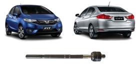 Terminal Axial De Ldeção City E Fit 15 Ld Le