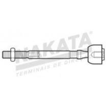 Terminal axial Dian Chevrolet Corsa 1999 a 2002 Nakata Terminal axial Dian Chevrolet Corsa 1999 a 2002 Nakata