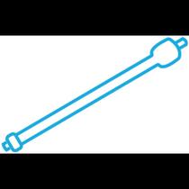 Terminal axial Dian Mb Sprinter Van 2005 a 2019 Trw JARB0023