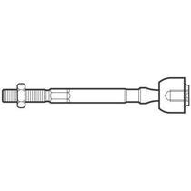 Terminal Axial Dianteiro - 147 1984 A 1988 / Elba 1986 A 1991 / Fiorino 1984 A 1991 / Oggi 1984 A 1988 / Premio 1985 A 1991 / Uno 1984 A 1991 - N 9603