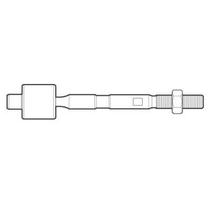 Terminal Axial Dianteiro - C3 2002 A 2013 - N 99110