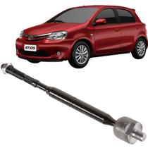 Terminal Axial Dianteiro - Etios 2011 A 2018 - N 99214 Terminal Axial Dianteiro - Etios 2011 A 2018 - N 99214