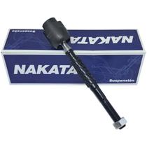 Terminal Axial Dianteiro N-6015 Fiat Uno Mille 92/12 Nakata Terminal Axial Dianteiro N-6015 Fiat Uno Mille 92/12 Nakata