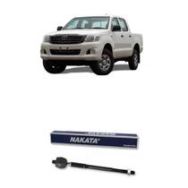 Terminal Axial Dianteiro Nakata N99109 - Toyota - Hilux 3.0 16v 4x4 2012/2015