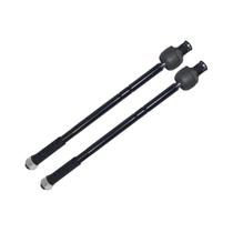 Terminal Axial Ecosport 2013 A 2020 Esquerdo + Direito Nakata Dianteiro