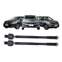 Terminal Axial Esquerdo + Direito T-Cross 2019 A 2022 Nakata Dianteiro