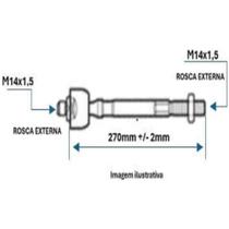Terminal axial Fiat Palio 2001 a 2019 DAYCO DSS4320 Terminal axial Fiat Palio 2001 a 2019 DAYCO DSS4320