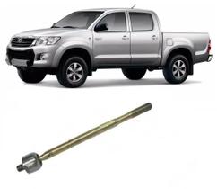 Terminal Axial Toyota Hilux Sw4 Fortuner
