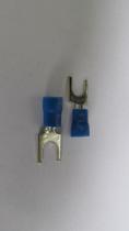 Terminal Azul 15 A 25mm Ct 50 Pcs Terminal Azul 15 A 25mm Ct 50 Pcs