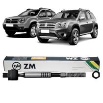 Terminal Barra Axial Direcao Captur Duster Oroch 2012 A 2020