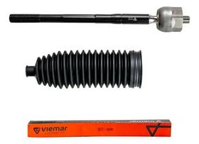 Terminal Barra Axial E Coifa Hilux Sw4 Original Viemar Novo 680646K Terminal Barra Axial E Coifa Hilux Sw4 Original Viemar Novo 680646K