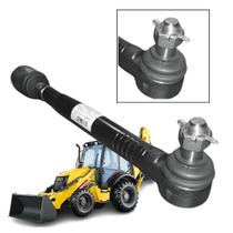 Terminal Barra Braço Direção Compatível Com B90B B95B B110B