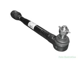 Terminal Barra Braço Direção New Holland B90B B95B B110B Terminal Barra Braço Direção New Holland B90B B95B B110B