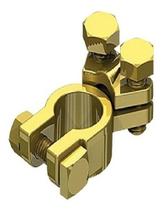 Terminal Bateria Conector Sapão Conimel Tbn001-1 Kit 5 Unid.