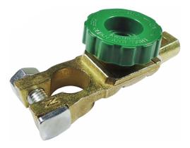 Terminal Bateria Corta Corrente Chave Geral Dni