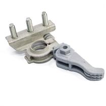 Terminal Bateria Negativo 3 Parafusos Engate Frontal Rápido Quick Lock - TC900.4301