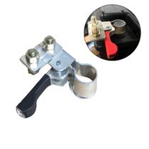 Terminal Bateria Polo Negativo Hikari Original