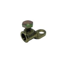 Terminal bateria ponteira pequena conimel universal/linha leve Terminal bateria ponteira pequena conimel universal/linha leve