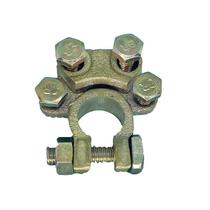 Terminal bateria sapao positivo conimel caminhoes/pickups