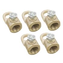 Terminal Bateria Universal 1990 A 2010 Lc580040