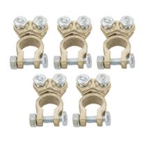 Terminal Bateria Universal 1990 A 2010 Lc580058