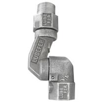 Terminal Bico Automatico Articulado Z 3/4 Lub-35Z - LUBEFER
