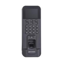 Terminal Biometrico Stand Alone Hikvision Ds-k1t804bmf Mifare 13,56mhz Terminal Biometrico Stand Alone Hikvision Ds-k1t804bmf Mifare 13,56mhz
