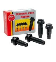 Terminal Bobina Aircorss Berlingo C3 C3 Picasso Xsara 206 207 208 307 308 Hoggar Partner Tbp02