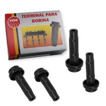 Terminal Bobina Aircross, Berlingo, C3, Hoggar, Partner, Peugeot 206, Peugeot 207, Peugeot 208, Peugeot 307, Peugeot 308, Xsara Terminal Bobina Aircross, Berlingo, C3, Hoggar, Partner, Peugeot 206, Peugeot 207, Peugeot 208, Peugeot 307, Peugeot 308, Xsara