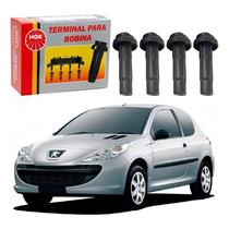 Terminal Bobina Ignição Ngk 207 1.4 2008 A 2012