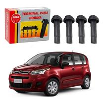 Terminal Bobina Ignição Ngk C3 Picasso 1.5 2012 A 2016 Terminal Bobina Ignição Ngk C3 Picasso 1.5 2012 A 2016