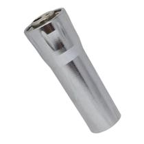 Terminal C/ Luva P/ Micro Motor Cromado Syncrus Gnatus Terminal C/ Luva P/ Micro Motor Cromado Syncrus Gnatus