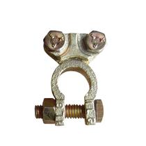 Terminal Cabo de Bateria Caminhão/ Máquinas Agrícolas Ref 1511 BREMEN