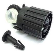 Terminal cabo de engate Chevrolet Celta 2005 a 2016 IKS 4823 Terminal cabo de engate Chevrolet Celta 2005 a 2016 IKS 4823