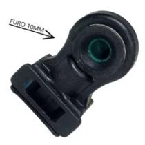 Terminal Cabo Engate (10mm) - Uno/ Palio/ Siena/ Strada 2014