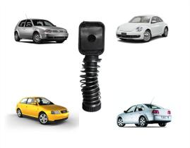 Terminal Cabo Engate Marchas 8mm Bora New Beetle Golf Audi A3