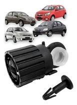 Terminal Cabo Marcha Câmbio Celta Prisma Montana Astra Agile