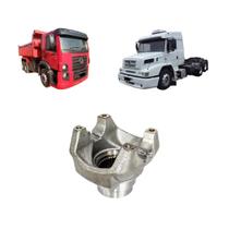 Terminal Câmbio 38 Estrias Nodular