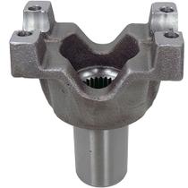 Terminal Câmbio Aço 28 Estrias Ford F350 F400 Gm D10 Agrale 1600 1800