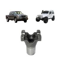 Terminal Câmbio Aço 31 Estrias Troller Ford Ranger 2.8 3.0 Ranger 2.3 3.0 Terminal Câmbio Aço 31 Estrias Troller Ford Ranger 2.8 3.0 Ranger 2.3 3.0