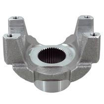 Terminal Câmbio Nodular 38 Estrias Ford Cargo Iveco Eutrocargo Vw Te3 311 963