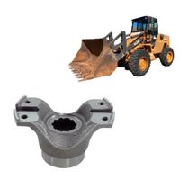 Terminal Cardan- 10 Estrias W20/ PA CARREG. 45C Terminal Cardan- 10 Estrias W20/ PA CARREG. 45C