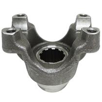 Terminal Cardan Agrale/ Ford/ Vw/ Mbb/ Gm 10 Estrias (5-263x) Aço