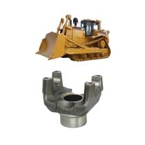 Terminal Cardan Cater. 2 Série 46 Estrias (Cz-274) Nodular