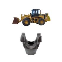 Terminal Cardan Cater. 938g/ 924/ 950s 31 Estrias (Cz-264) Aço Terminal Cardan Cater. 938g/ 924/ 950s 31 Estrias (Cz-264) Aço