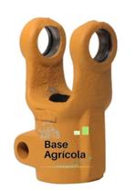 Terminal Cardan Furo Trator Valtra Terminal Cardan Furo Trator Valtra