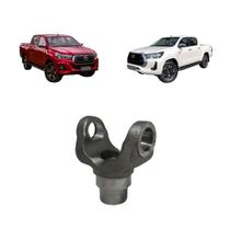 Terminal Cardan Hilux 3.0 Cd 4x4/ Srv 2.7 Diesel Mecanica Cd 4x4/ Srv Flex Aut. Terminal Cardan Hilux 3.0 Cd 4x4/ Srv 2.7 Diesel Mecanica Cd 4x4/ Srv Flex Aut.