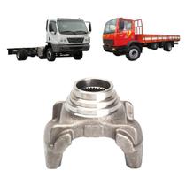 Terminal Cardan Nodular Mbb 1218/ 1418/ L1620/ Of1417/ Of1721/ Of1218/ Atego..