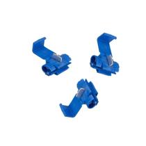 Terminal Clip emenda rapida 16/14ga 50pc QS1614B Terminal Clip emenda rapida 16/14ga 50pc QS1614B