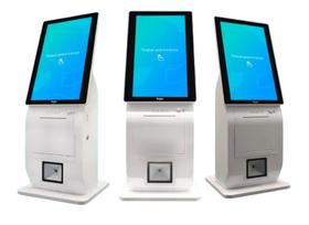 Terminal Compacto ELGIN MK11 11.6 Android 46MKT1100111